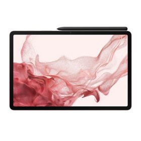 Samsung 11" Galaxy Tab S8 256GB Wi-Fi (Choose Color)
