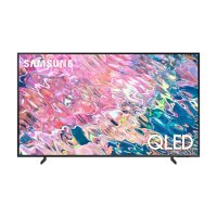 SAMSUNG 75" Class Q60B-Series QLED 4K Smart TV - QN75Q60BDFXZA