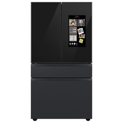 Differences between the Samsung BESPOKE refrigerators