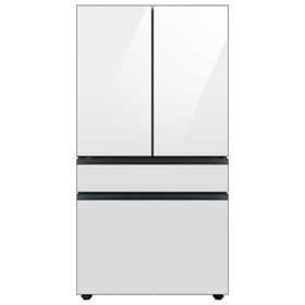Samsung Bespoke 29 Cu. Ft. 4-Door French Door Refrigerator w/ Beverage Center (Choose Color)