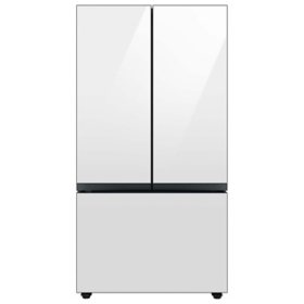 Samsung Bespoke 30 cu. ft. 3-Door French-Door Refrigerator