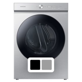 Samsung Bespoke 7.6 Cu. Ft. Electric Dryer (Choose Color) - Ultra Capacity