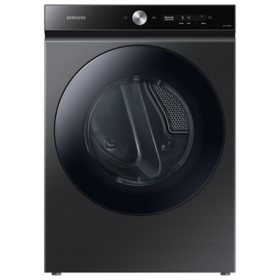 Samsung Bespoke 7.6 Cu. Ft. Electric Dryer (Choose Color) - Ultra Capacity