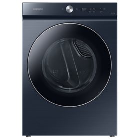 Samsung Bespoke 7.6 cu. ft. Gas Dryer with AI Optimal Dry and Super Speed Dry (Choose Color)