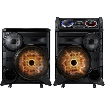 Samsung MX-HS8500 Giga Sound System - Sam's Club