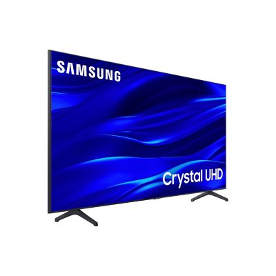 Permanent Imidlertid Betydning SAMSUNG 43" Class TU690T Crystal UHD 4K Smart TV powered by Tizen Smart TV  UN43TU690TFXZA 2022 - Sam's Club