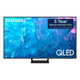 Smart Tv Samsung 65 QLED 4K QN65Q65BAGCZB