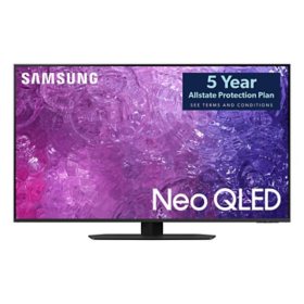 SAMSUNG 65 Class Q80 Series QLED 4K Smart TV QN65Q80CDFXZA - Sam's Club