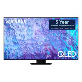 Televisor Samsung 58 pulgadas Crystal UHD Smart TV 4K