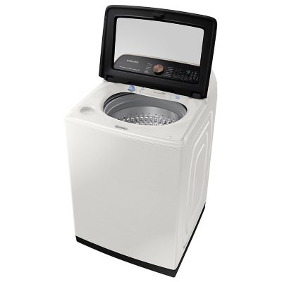 5.5 top store load washer