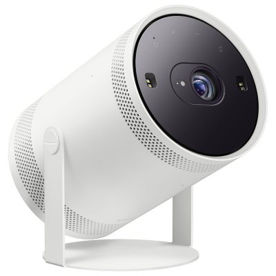  SAMSUNG 30 - 100 The Freestyle FHD HDR Smart