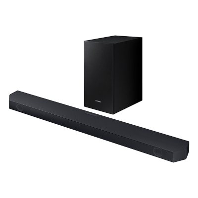 Need a Dolby Atmos Soundbar for Your Home Theater? Just Get This