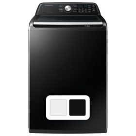 Samsung 4.7 cu. ft. Top Load Washer with Active WaterJet