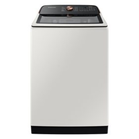 Samsung 5.5 cu. ft. Top Load Washer with Auto Dispense System