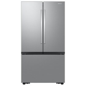 BrickSeek on Instagram: 🚨ONLINE DEAL🚨⁠ ⁠ Hamilton Beach French Door  Refrigerator - Stainless Steel - $1,088⁠ ⁠ Link in Bio⁠ ⁠   ⁠