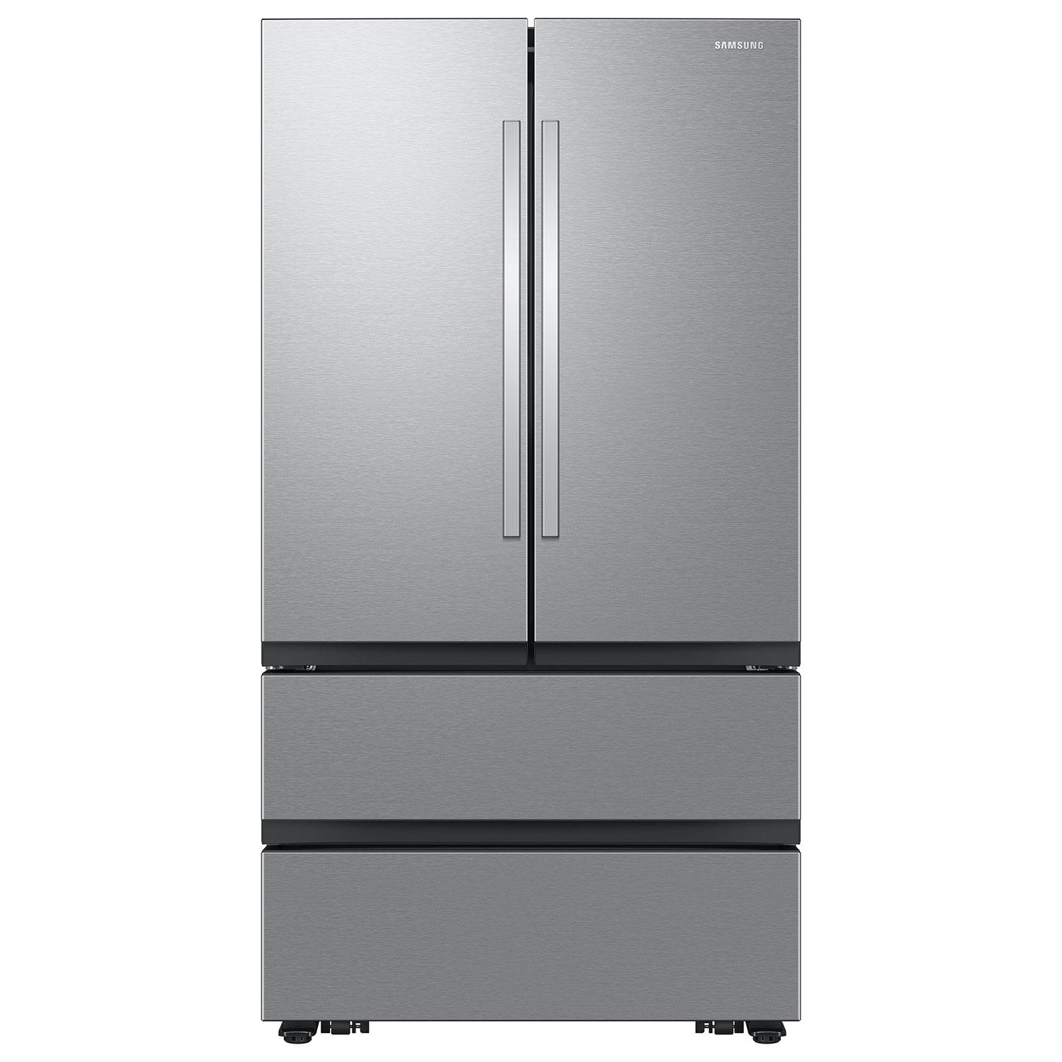 Samsung 31 Cu. Ft. Mega Capacity French Door Refrigerator w/ Dual Auto Ice Maker