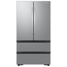 Samsung 31 Cu. Ft. Mega Capacity French Door Refrigerator w/ Dual Auto Ice Maker