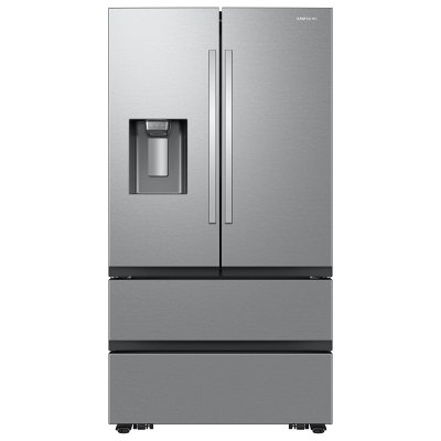 Samsung RF31CG7400SRAA 30 Cu. Ft. Extra Large Capacity French Door Refrigerator with Dual Ice Maker