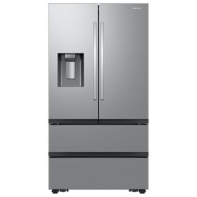 Samsung 30 Cu. Ft. Extra Large Capacity French Door Refrigerator w/ Dual Ice Maker
