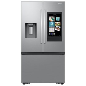 Samsung 30 cu. ft. Mega Capacity French Door Refrigerator w/Family Hub