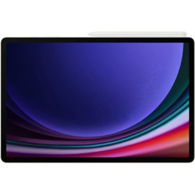 Samsung Galaxy Tab S9+ 12.4", Choose Color and Capacity