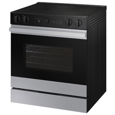 Shop Ranges & Stoves