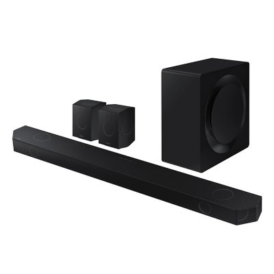 Samsung Sound Bars