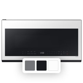 Samsung Smart Over-the-Range Microwave 2.1 cu. ft. (Choose Color)