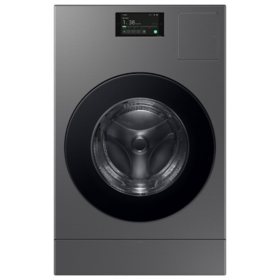 Samsung Bespoke 5.3 cu. Ft.  All-in-One AI Laundry Combo