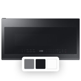 Samsung  2.1 cu. ft. Over-the-Range Microwave