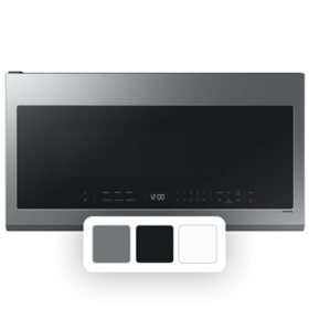 Samsung Smart Over-the-Range Microwave 2.1 cu. ft., Choose Color