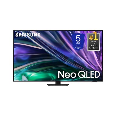 SAMSUNG 65” Class QN85D Series Neo QLED 4K UHD Smart Tizen TV - QN65QN85DDFXZA