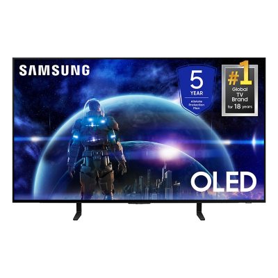 Samsungs TVs