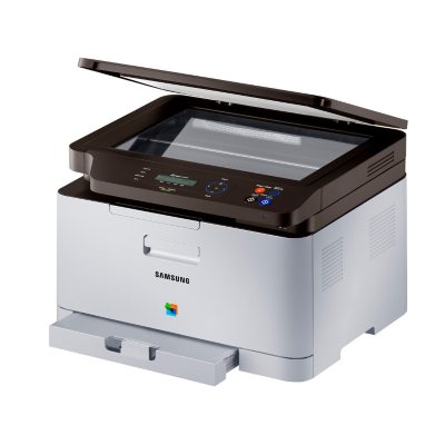 samsung c460 paper jam