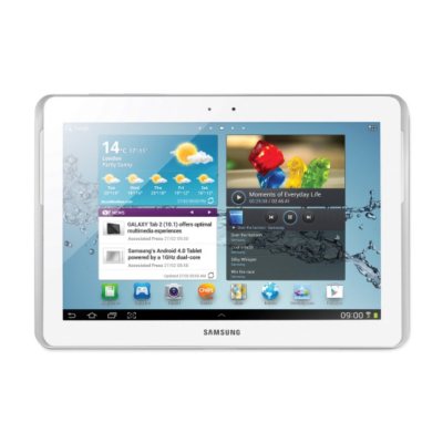 Obsessie Conform Buurt Samsung Galaxy Tab 2 10.1" Student Edition Bundle - White - Sam's Club