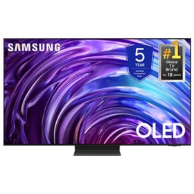 SAMSUNG 55" Class S95D Series OLED Smart TV