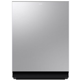 Samsung Top Control Dishwasher with StormWash+