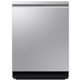Samsung Top Control Dishwasher with StormWash+