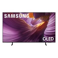 SAMSUNG 77” Class S85FD Series OLED Smart TV