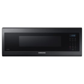Samsung 1.1 cu. ft. Over-the-Range Microwave 