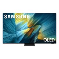 SAMSUNG 65” Class S95FD Series OLED Smart TV 