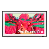 SAMSUNG 65” Class The Frame Pro LS03FWD Series Neo QLED Smart TV