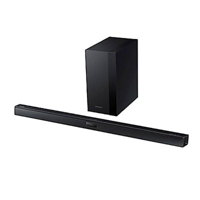 Soundbars & Home Theater