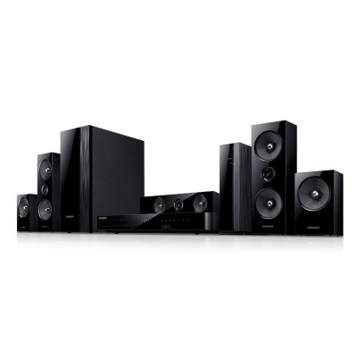 Samsung 5 1 Channel 3d Smart Blu Ray Home Theater System Sam S Club