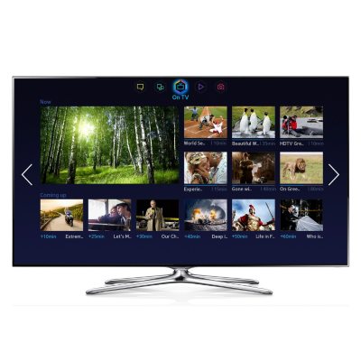 Samsung 65 Class 1080p 3d Led Smart Hdtv Un65f7050a Sam S Club