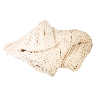 ugg knit blanket