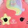 Caticorn, variant on Squishmallows Kids Slipper