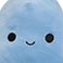Whale, variant on Squishmallows Kids Slipper