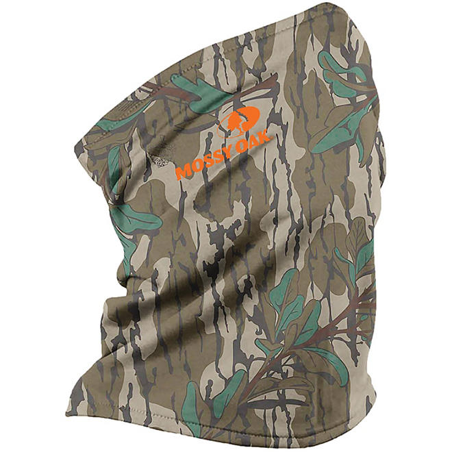Staghorn River Hunting Wrap Mask
