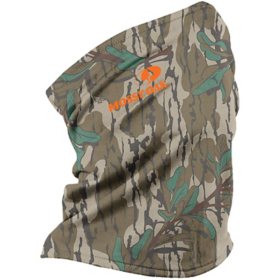 Staghorn River Hunting Wrap Mask